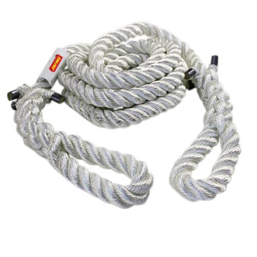 Heavy Duty Tow Ropes | Rigging Plus Ltd.